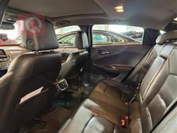 شێڤرۆلێت مالیبۆ